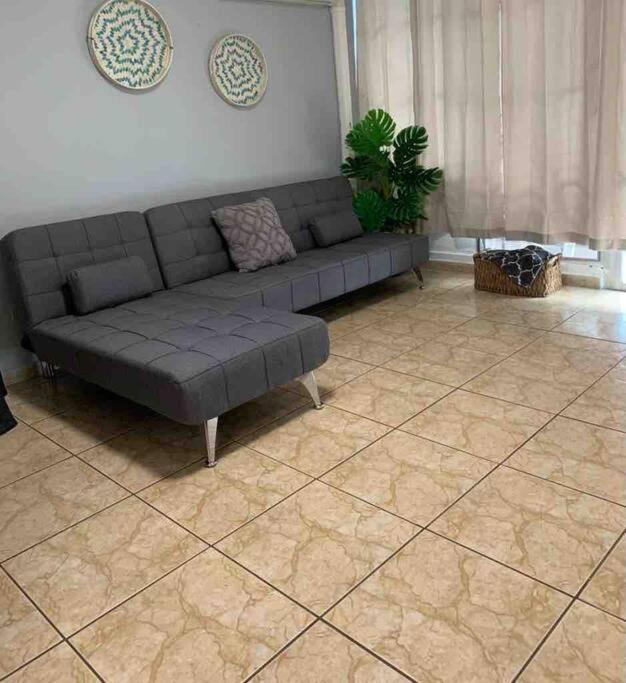 Isla Verde Apartment 1Br Сан-Хуан Экстерьер фото