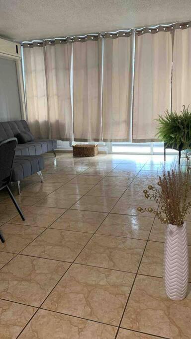 Isla Verde Apartment 1Br Сан-Хуан Экстерьер фото