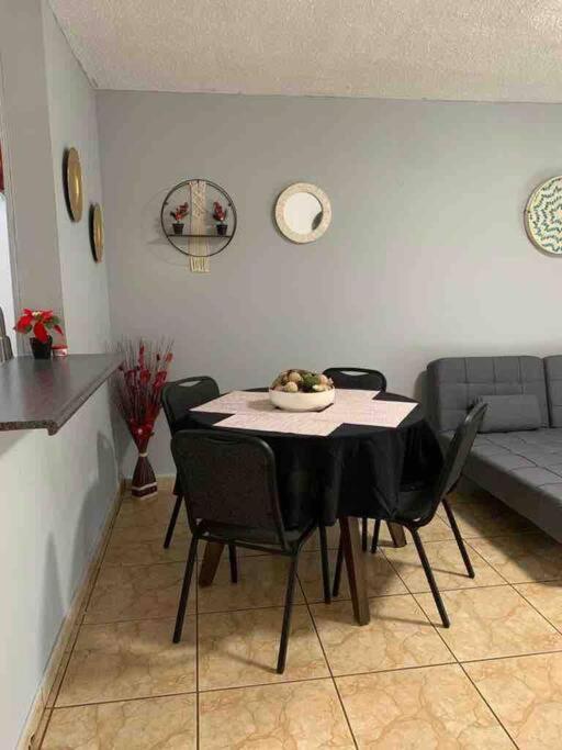 Isla Verde Apartment 1Br Сан-Хуан Экстерьер фото